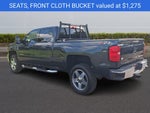 2018 Chevrolet Silverado 2500 HD LT