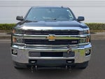 2017 Chevrolet Silverado 2500 HD LT