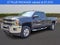 2017 Chevrolet Silverado 2500 HD LT