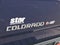 2017 Chevrolet Colorado 4WD Z71