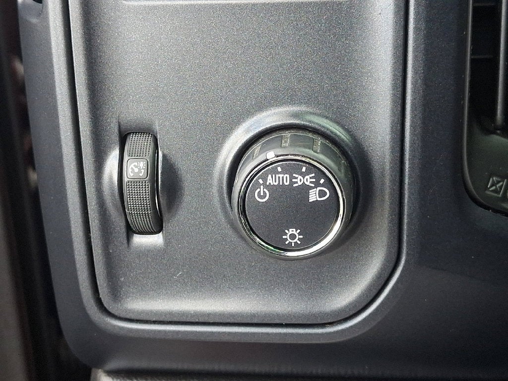 2014 Chevrolet Silverado 1500 Work Truck