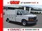 2025 GMC Savana Cutaway 3500 1WT