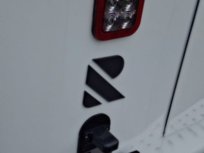 2025 GMC Savana Cutaway 3500 1WT