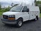 2025 GMC Savana Cutaway 3500 1WT