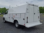 2025 GMC Savana Cutaway 3500 1WT