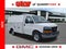 2025 GMC Savana Cutaway 3500 1WT
