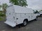 2025 GMC Savana Cutaway 3500 1WT