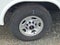 2025 GMC Savana Cutaway 3500 1WT