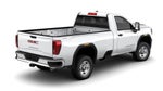 2024 GMC Sierra 2500 HD Pro