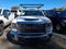 2018 GMC Sierra 3500 HD Chassis Cab JET BLACK/DARK ASH
