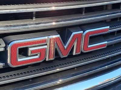 2018 GMC Sierra 3500 HD Chassis Cab JET BLACK/DARK ASH