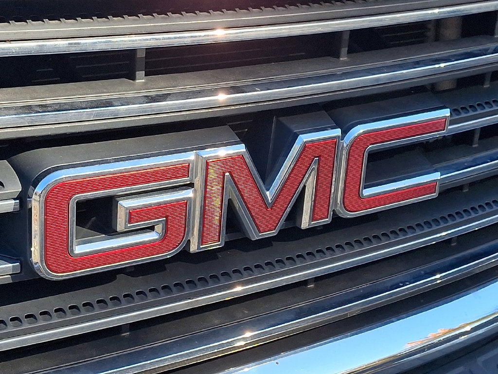 2018 GMC Sierra 3500 HD Chassis Cab JET BLACK/DARK ASH