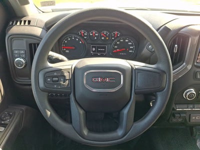 2025 GMC Sierra 3500 HD Chassis Cab Pro