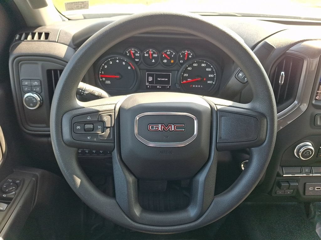 2025 GMC Sierra 3500 HD Chassis Cab Pro