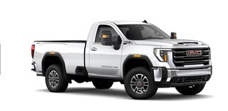 2025 GMC Sierra 3500 HD Chassis Cab Pro