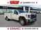 2025 GMC Sierra 3500 HD Chassis Cab Pro
