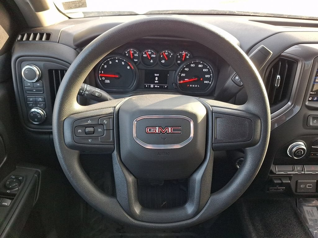 2025 GMC Sierra 3500 HD Chassis Cab Pro