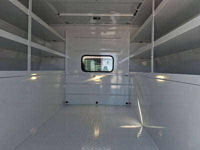 2025 GMC Sierra 3500 HD Chassis Cab Pro