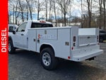 2025 GMC Sierra 3500 HD Pro
