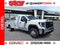 2025 GMC Sierra 3500 HD Chassis Cab Pro