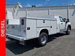 2025 GMC Sierra 3500 HD Chassis Cab Pro