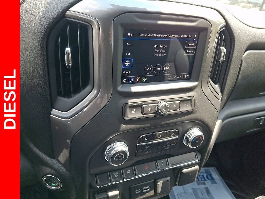 2025 GMC Sierra 3500 HD Chassis Cab Pro