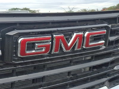 2026 GMC Sierra 3500 HD Pro