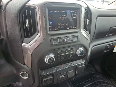 2026 GMC Sierra 3500 HD Pro