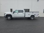 2025 GMC Sierra 3500 HD Chassis Cab Pro