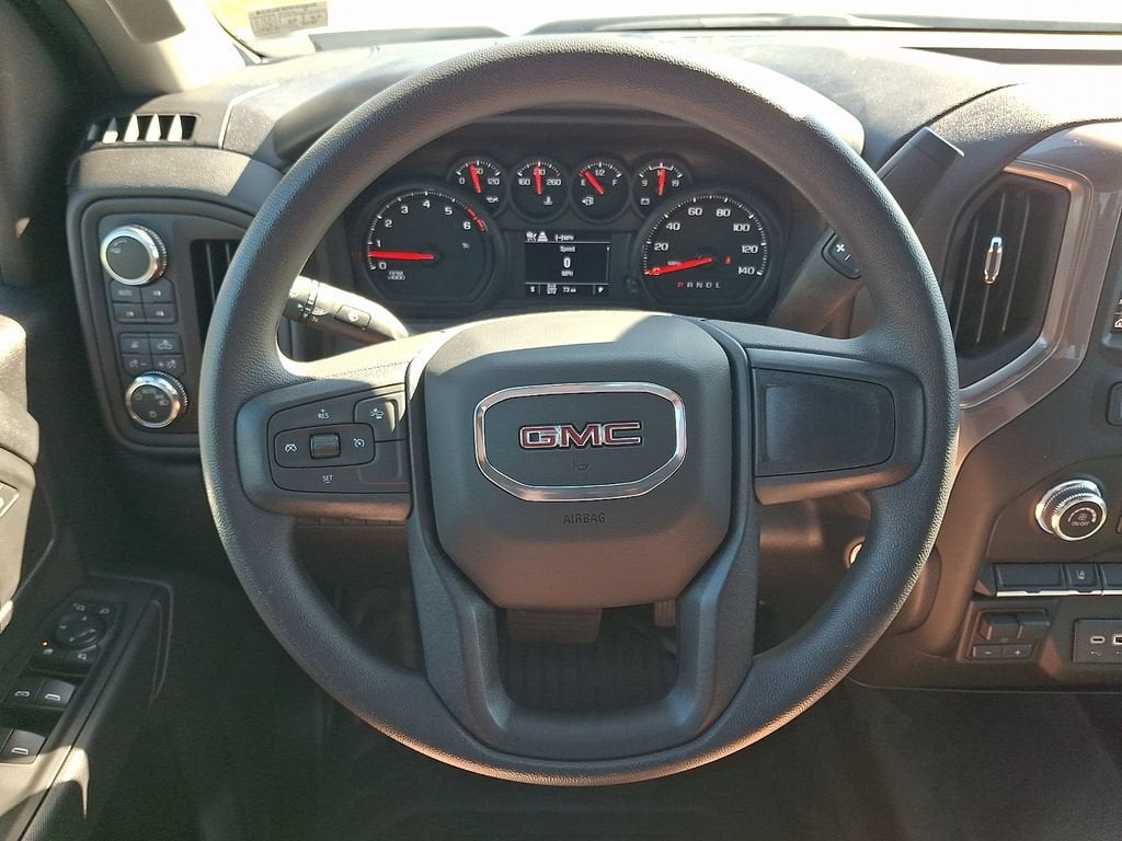2026 GMC Sierra 3500HD Pro - Photo 10