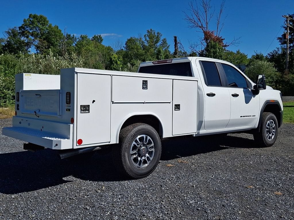 2026 GMC Sierra 3500 HD Pro