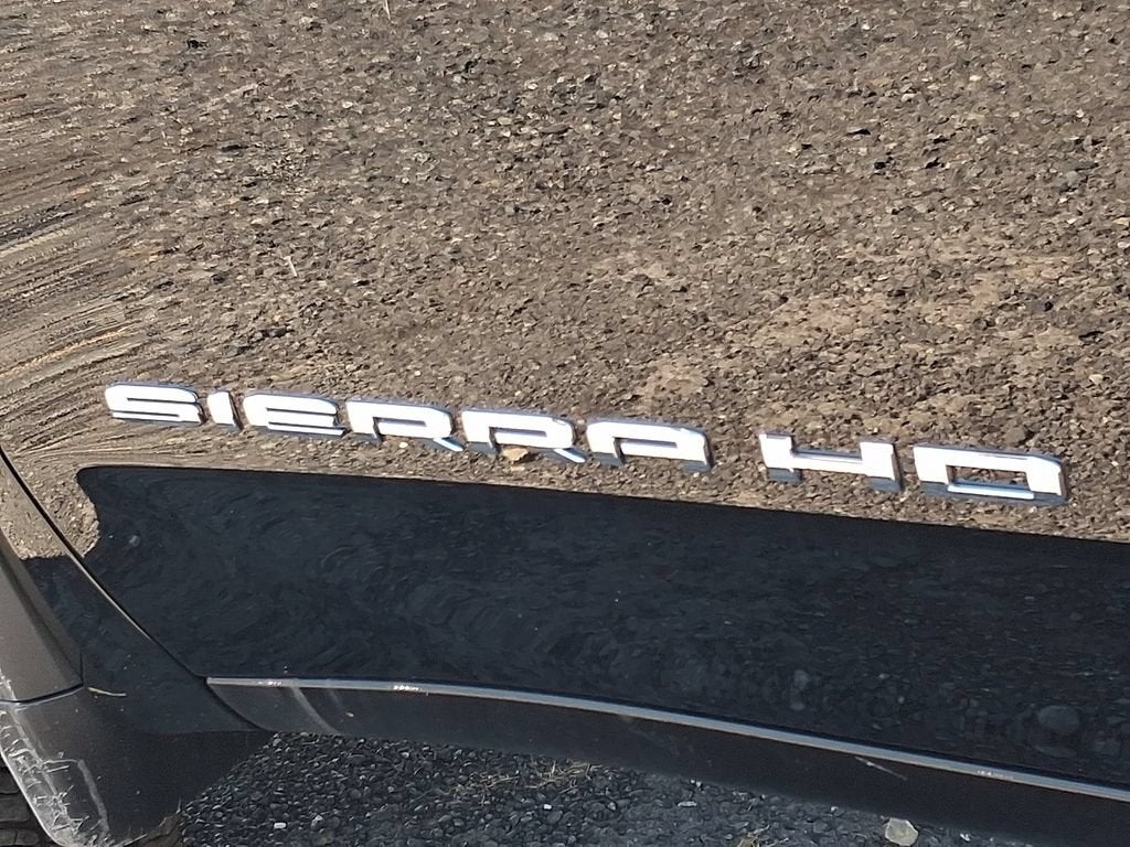 2026 GMC Sierra 3500 HD Pro