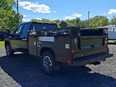 2026 GMC Sierra 3500 HD Pro
