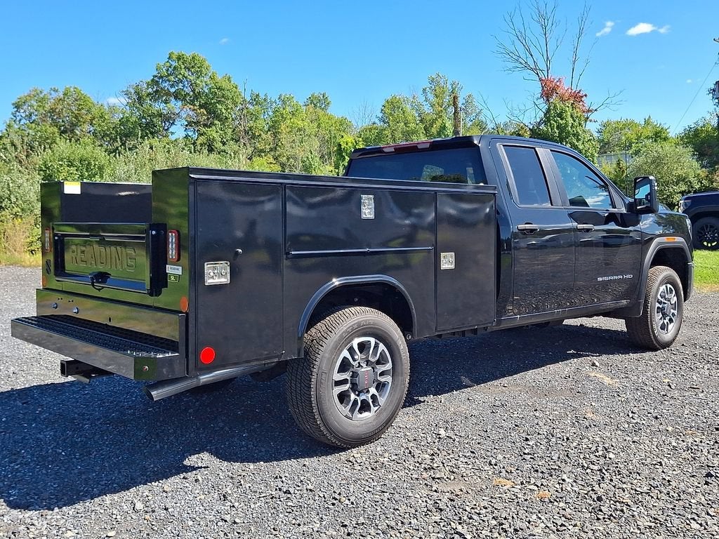 2026 GMC Sierra 3500 HD Pro