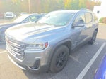 2021 GMC Acadia AT4