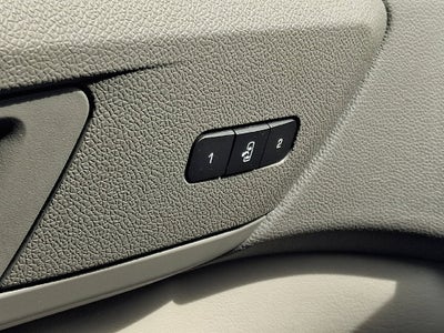 2017 GMC Acadia Limited Limited