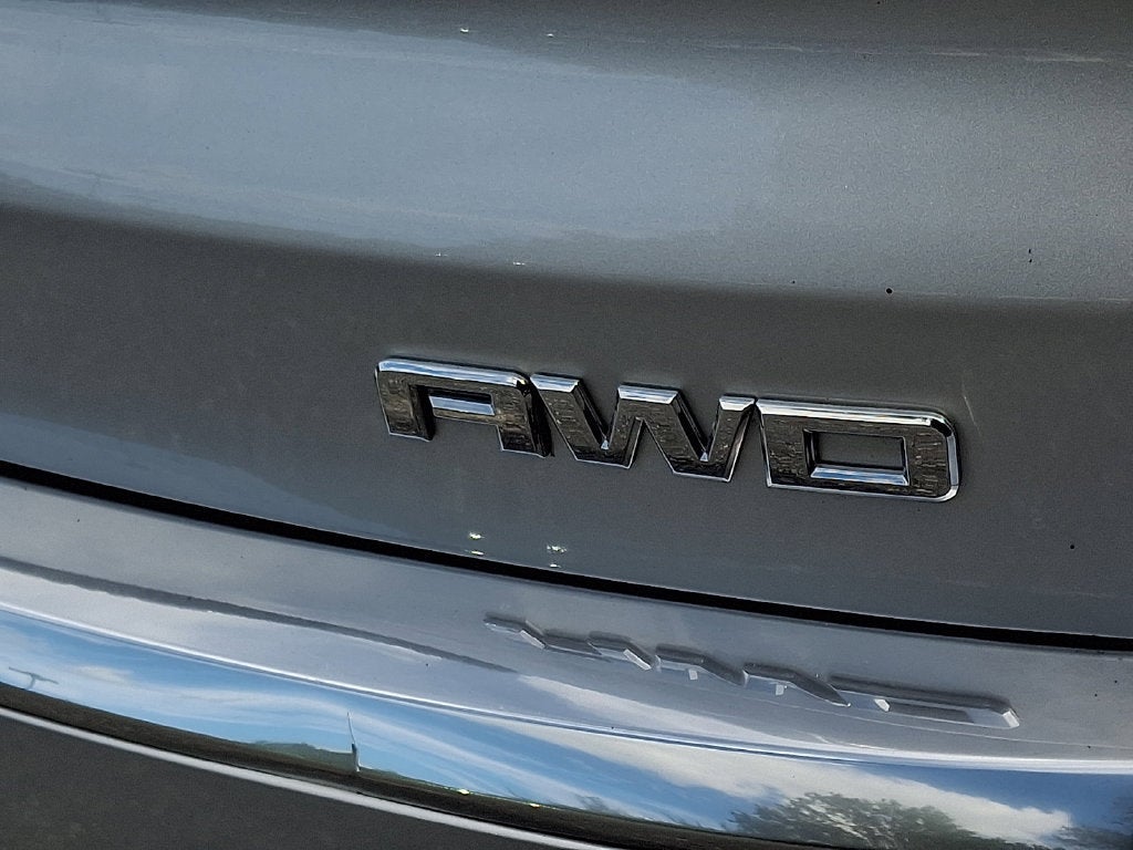 2017 GMC Acadia Limited Limited