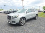 2017 GMC Acadia Limited Limited