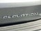 2027 GMC Yukon Elevation