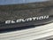 2027 GMC Yukon Elevation