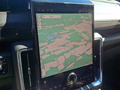 2027 GMC Yukon Elevation