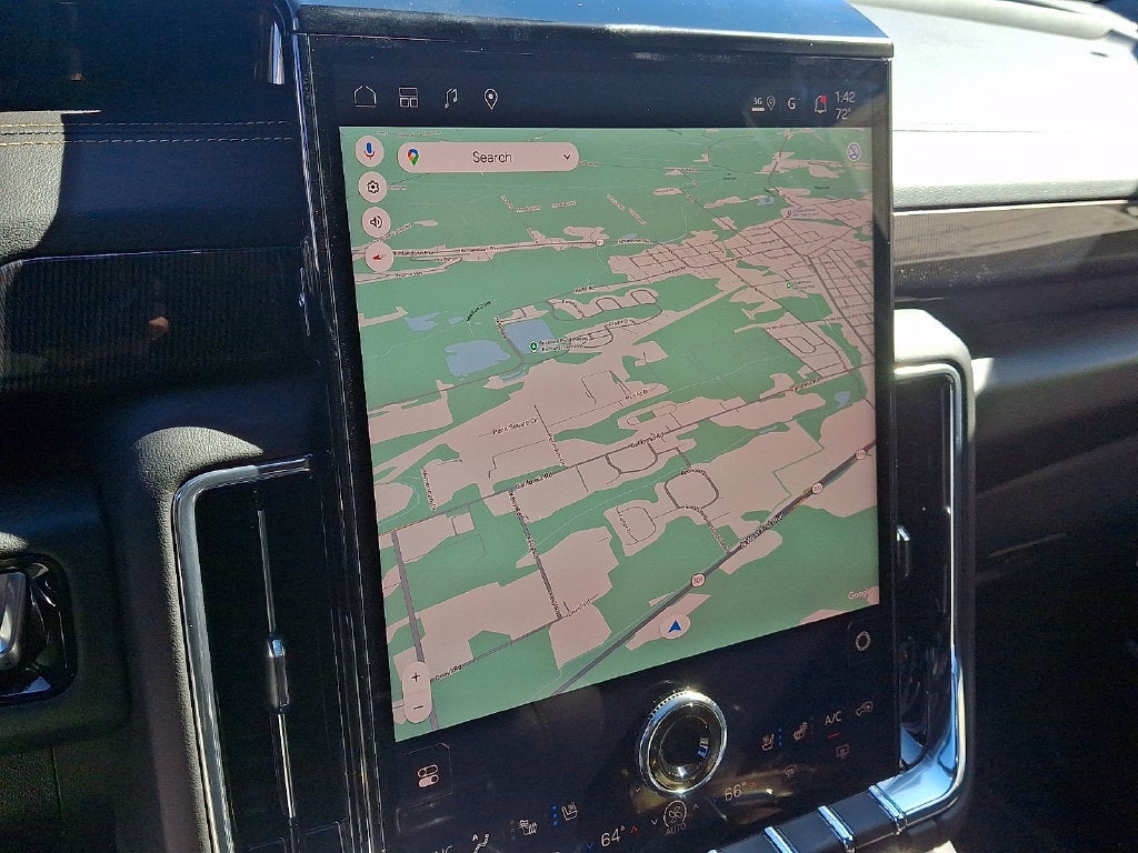 2027 GMC Yukon Elevation