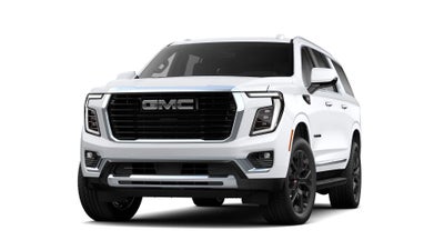 2027 GMC Yukon XL Elevation