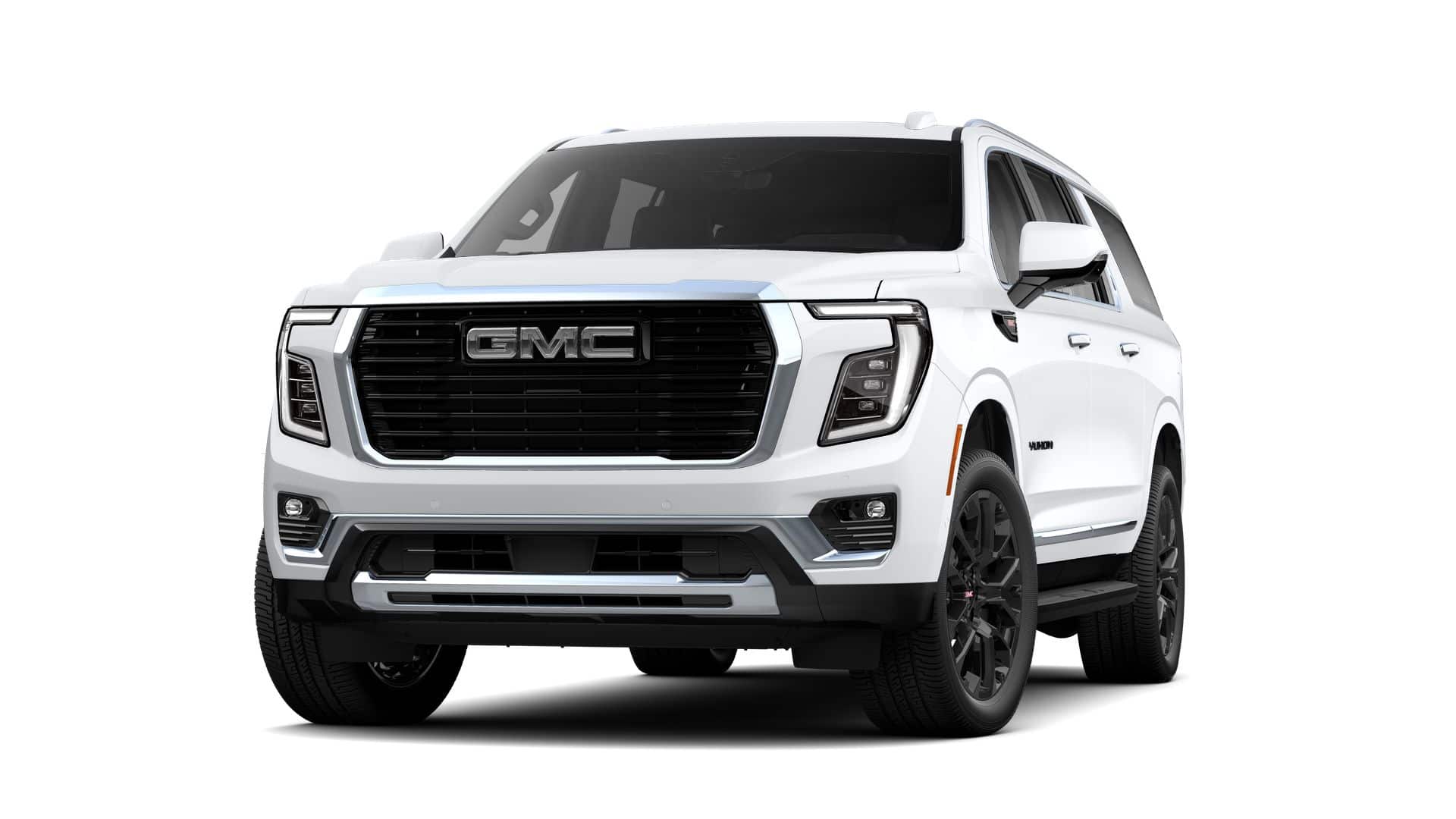 2027 GMC Yukon XL Elevation