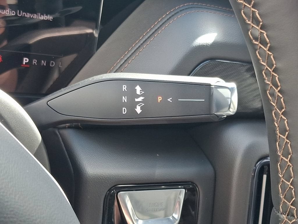 2026 GMC Yukon XL AT4 - Photo 8