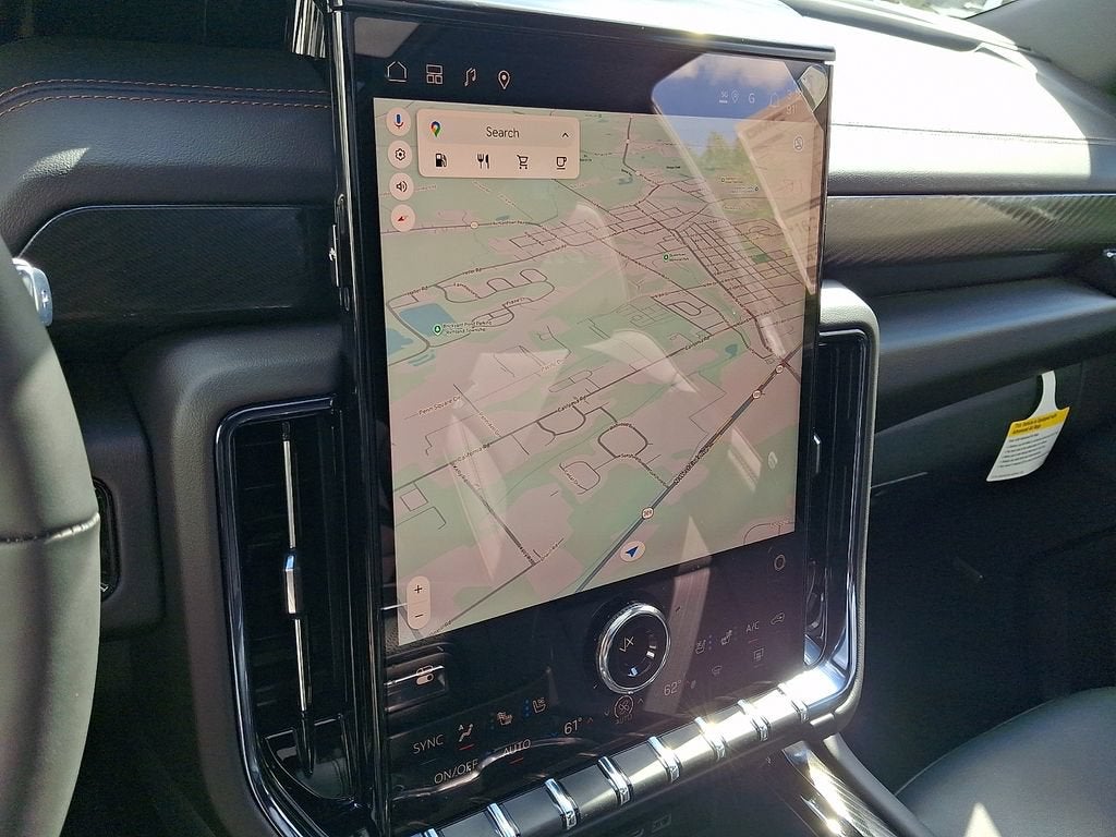 2026 GMC Yukon XL AT4 - Photo 9