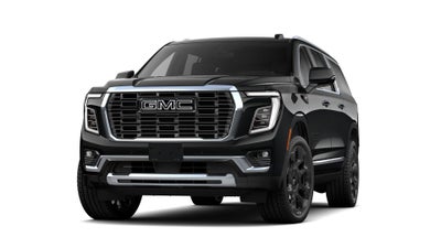 2027 GMC Yukon XL Denali