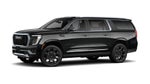 2027 GMC Yukon XL Denali