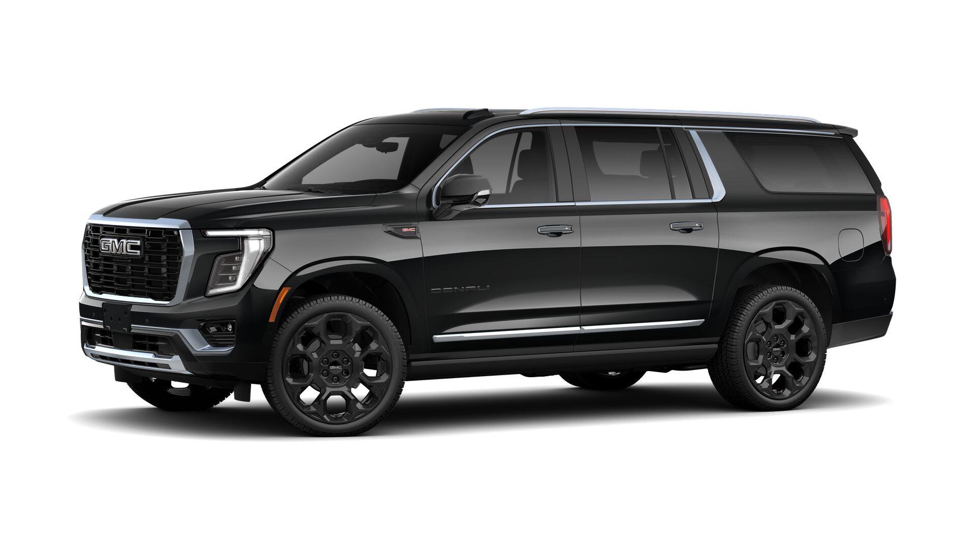 2027 GMC Yukon XL Denali