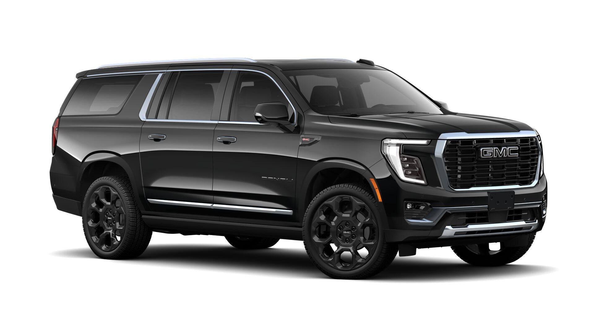 2027 GMC Yukon XL Denali